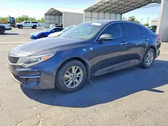 5XXGT4L38HG145025 2017 KIA OPTIMA