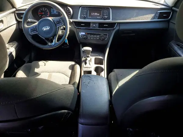 5XXGT4L38HG145025 2017 KIA OPTIMA - Image 8