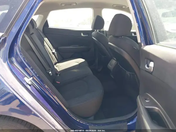 5XXGT4L38HG146496 2017 KIA OPTIMA - Image 8