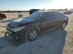 5XXGT4L38HG146921 2017 KIA OPTIMA