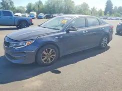 5XXGT4L38HG147132 2017 KIA OPTIMA