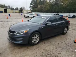 5XXGT4L38HG147163 2017 KIA OPTIMA