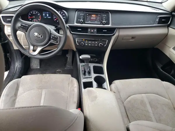 5XXGT4L38HG147163 2017 KIA OPTIMA - Image 8