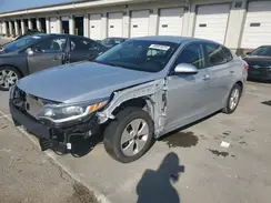 5XXGT4L38HG147874 2017 KIA OPTIMA