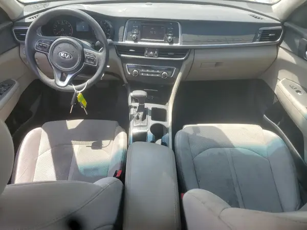 5XXGT4L38HG148149 2017 KIA OPTIMA - Image 8