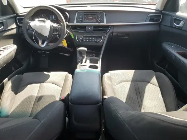 5XXGT4L38HG148801 2017 KIA OPTIMA - Image 8