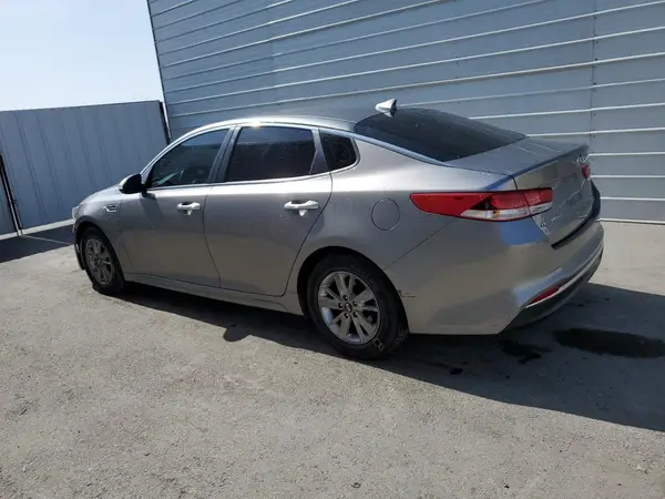 5XXGT4L38HG149012 2017 KIA OPTIMA - Image 2