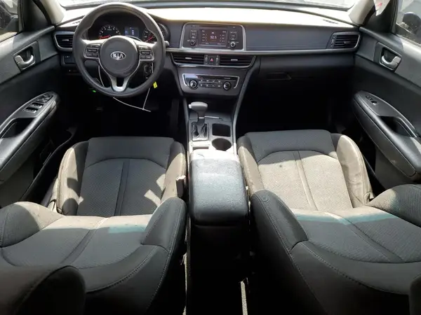 5XXGT4L38HG149012 2017 KIA OPTIMA - Image 8