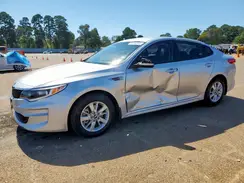 5XXGT4L38HG149270 2017 KIA OPTIMA