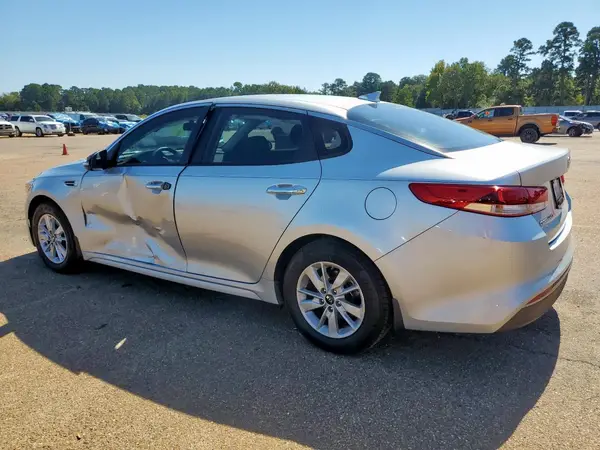 5XXGT4L38HG149270 2017 KIA OPTIMA - Image 2