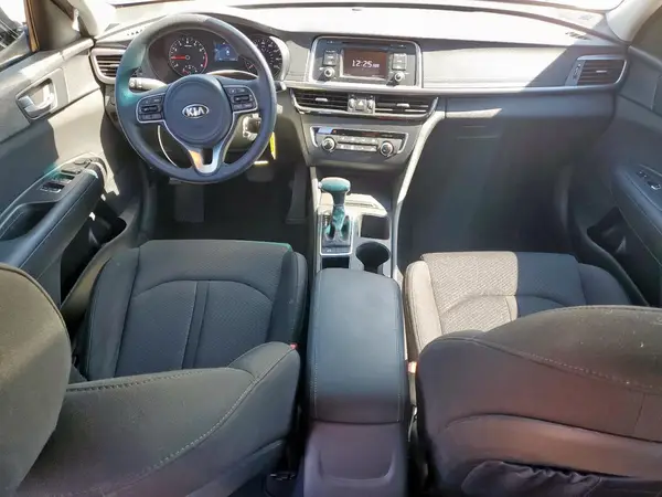 5XXGT4L38HG149270 2017 KIA OPTIMA - Image 8