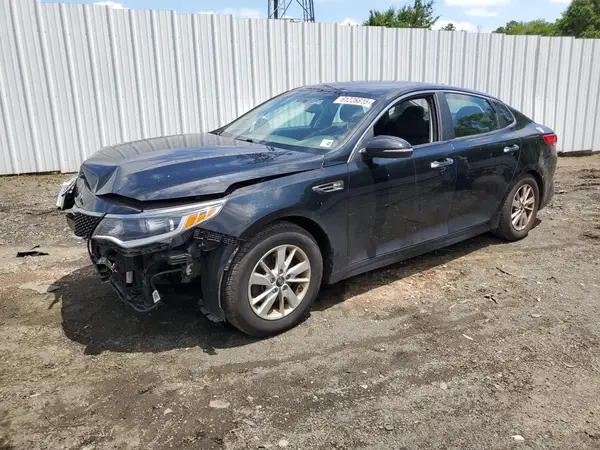 5XXGT4L38HG150449 2017 KIA OPTIMA - Image 1