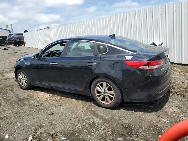 5XXGT4L38HG150449 2017 KIA OPTIMA - Image 2