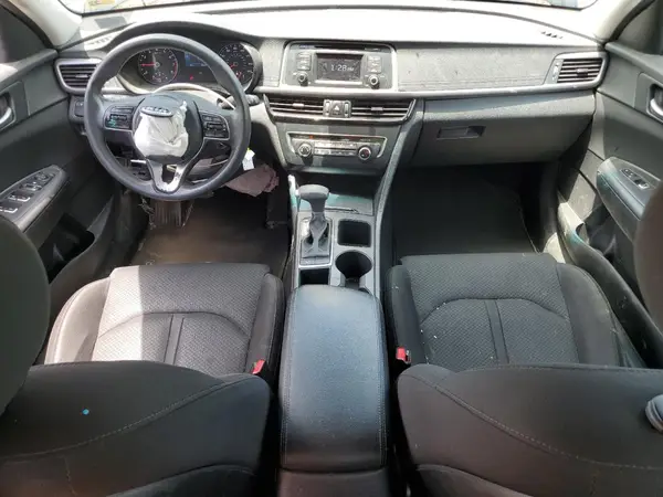 5XXGT4L38HG150449 2017 KIA OPTIMA - Image 8