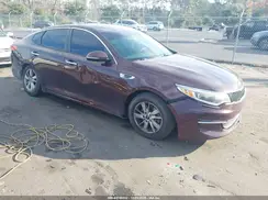 5XXGT4L38HG151620 2017 KIA OPTIMA
