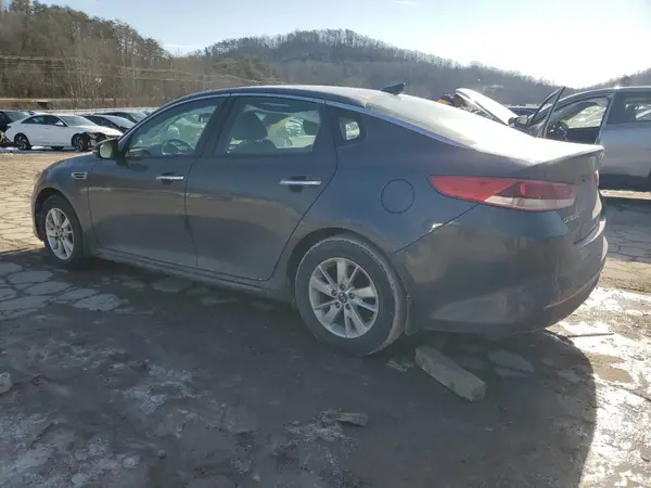 5XXGT4L38HG152315 2017 KIA OPTIMA - Image 2