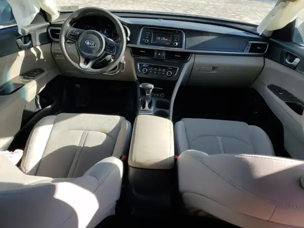 5XXGT4L38HG152315 2017 KIA OPTIMA - Image 8