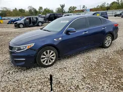 5XXGT4L38HG152380 2017 KIA OPTIMA