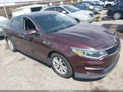 5XXGT4L38HG155019 2017 KIA OPTIMA