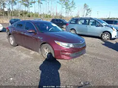 5XXGT4L38HG156722 2017 KIA OPTIMA