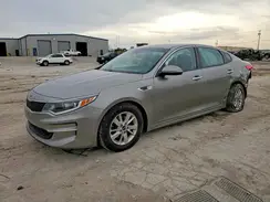 5XXGT4L38HG156994 2017 KIA OPTIMA