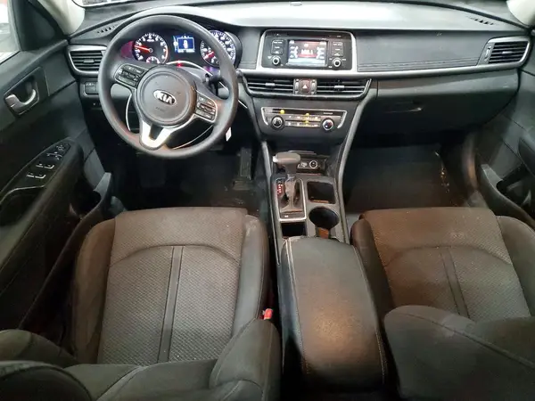 5XXGT4L38HG157174 2017 KIA OPTIMA - Image 8