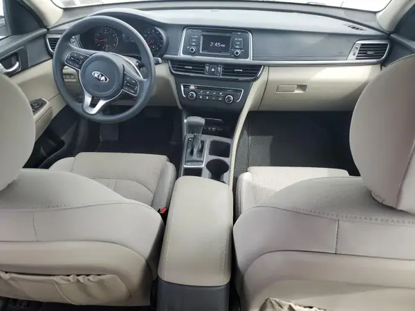 5XXGT4L38HG158874 2017 KIA OPTIMA - Image 8