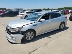 5XXGT4L38HG159376 2017 KIA OPTIMA