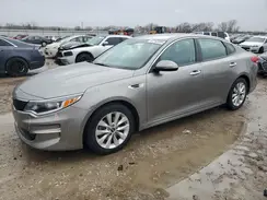 5XXGT4L38HG161287 2017 KIA OPTIMA