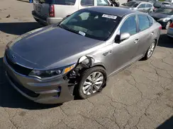 5XXGT4L38HG161550 2017 KIA OPTIMA