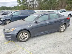 5XXGT4L38HG161726 2017 KIA OPTIMA