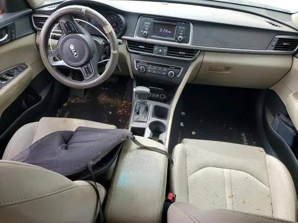 5XXGT4L38HG161726 2017 KIA OPTIMA - Image 8