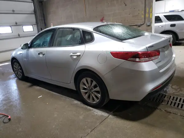 5XXGT4L38HG162133 2017 KIA OPTIMA - Image 2