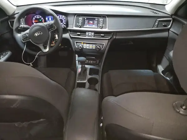 5XXGT4L38HG162133 2017 KIA OPTIMA - Image 8