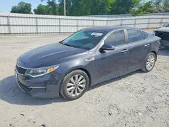 5XXGT4L38HG162424 2017 KIA OPTIMA