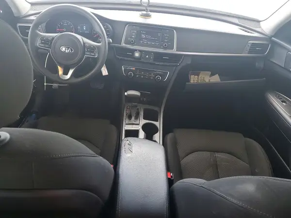 5XXGT4L38HG162990 2017 KIA OPTIMA - Image 8