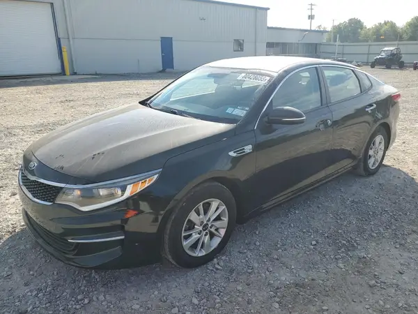 5XXGT4L38HG165159 2017 KIA OPTIMA - Image 1