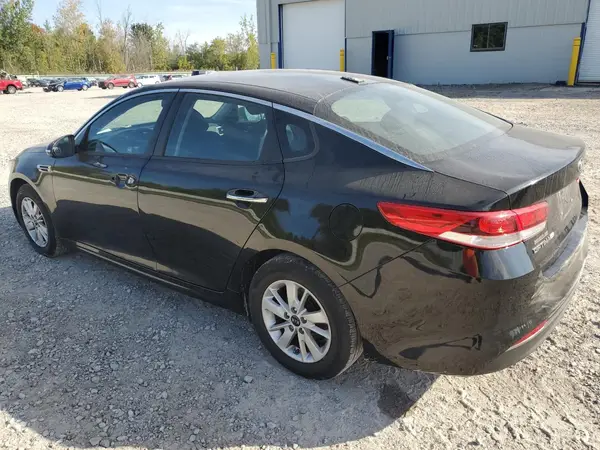 5XXGT4L38HG165159 2017 KIA OPTIMA - Image 2