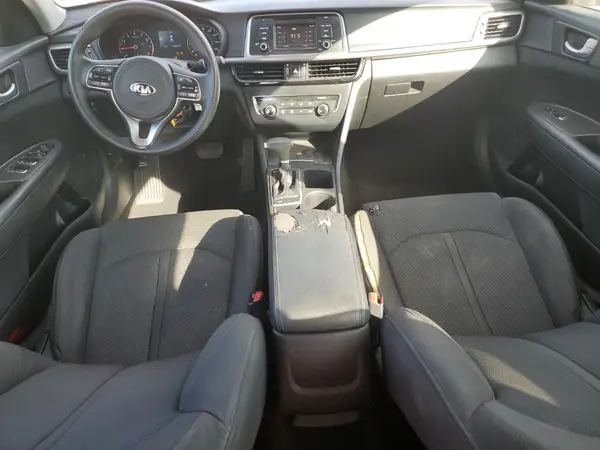 5XXGT4L38HG165159 2017 KIA OPTIMA - Image 8