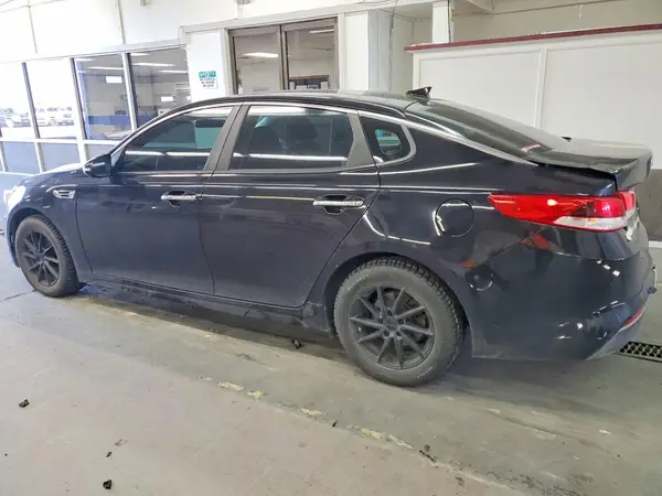 5XXGT4L38HG165193 2017 KIA OPTIMA - Image 2