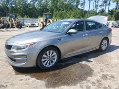 5XXGT4L38HG165615 2017 KIA OPTIMA