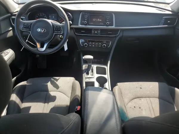 5XXGT4L38HG165615 2017 KIA OPTIMA - Image 8