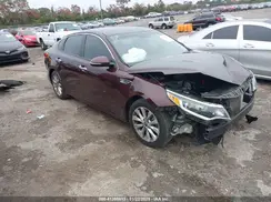 5XXGT4L38HG165839 2017 KIA OPTIMA