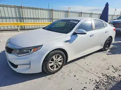 5XXGT4L38HG166408 2017 KIA OPTIMA