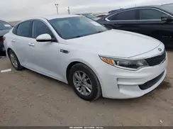 5XXGT4L38HG167414 2017 KIA OPTIMA