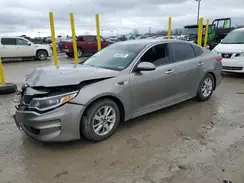 5XXGT4L38HG167672 2017 KIA OPTIMA