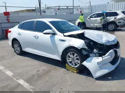 5XXGT4L38HG167882 2017 KIA OPTIMA