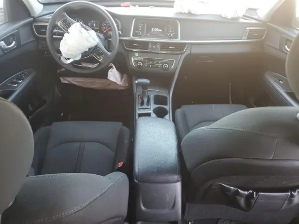5XXGT4L38HG167915 2017 KIA OPTIMA - Image 8