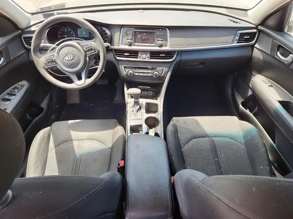 5XXGT4L38HG168398 2017 KIA OPTIMA - Image 8
