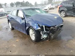 5XXGT4L38HG168420 2017 KIA OPTIMA